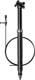 31.6mm 100mm Black Dropper Seatpost O842515