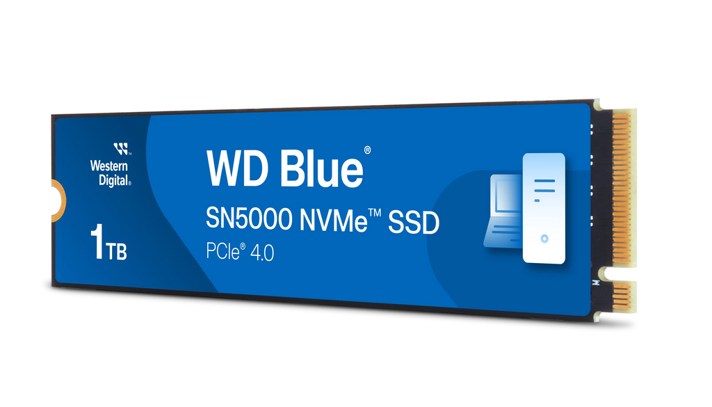 1TB NVMe SSD E90464
