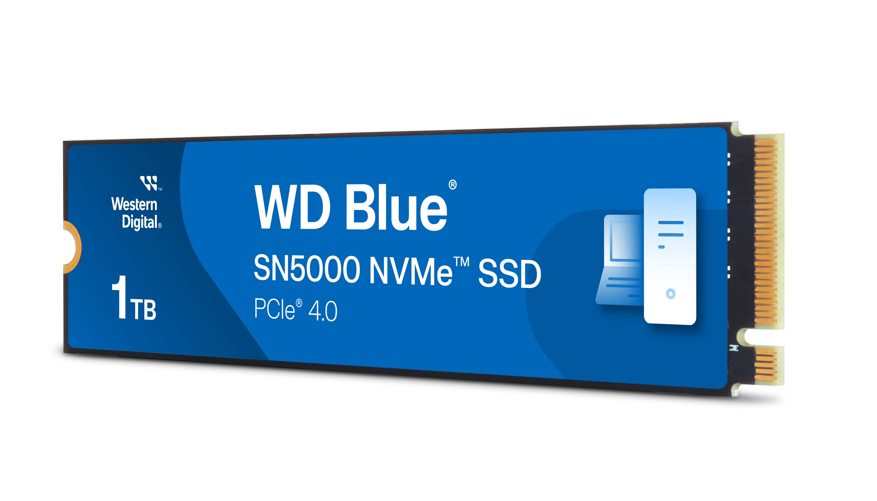 1TB NVMe SSD E90464