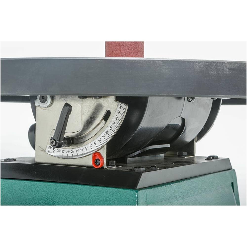 Floor-Model Oscillating Sander Q369477