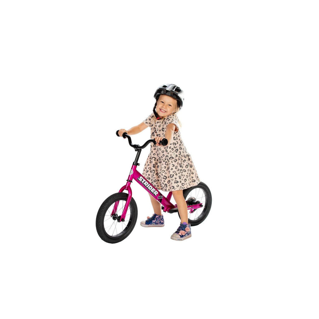 14x Sport Balance Bike I44758
