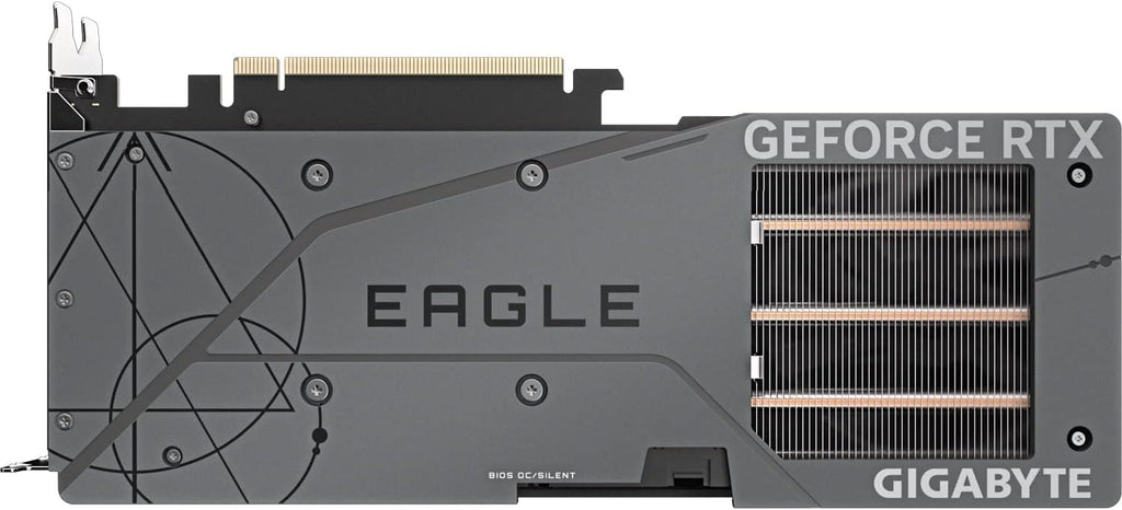 GeForce RTX 4060 TI Graphics Card 8GB GDDR6 128bit H235