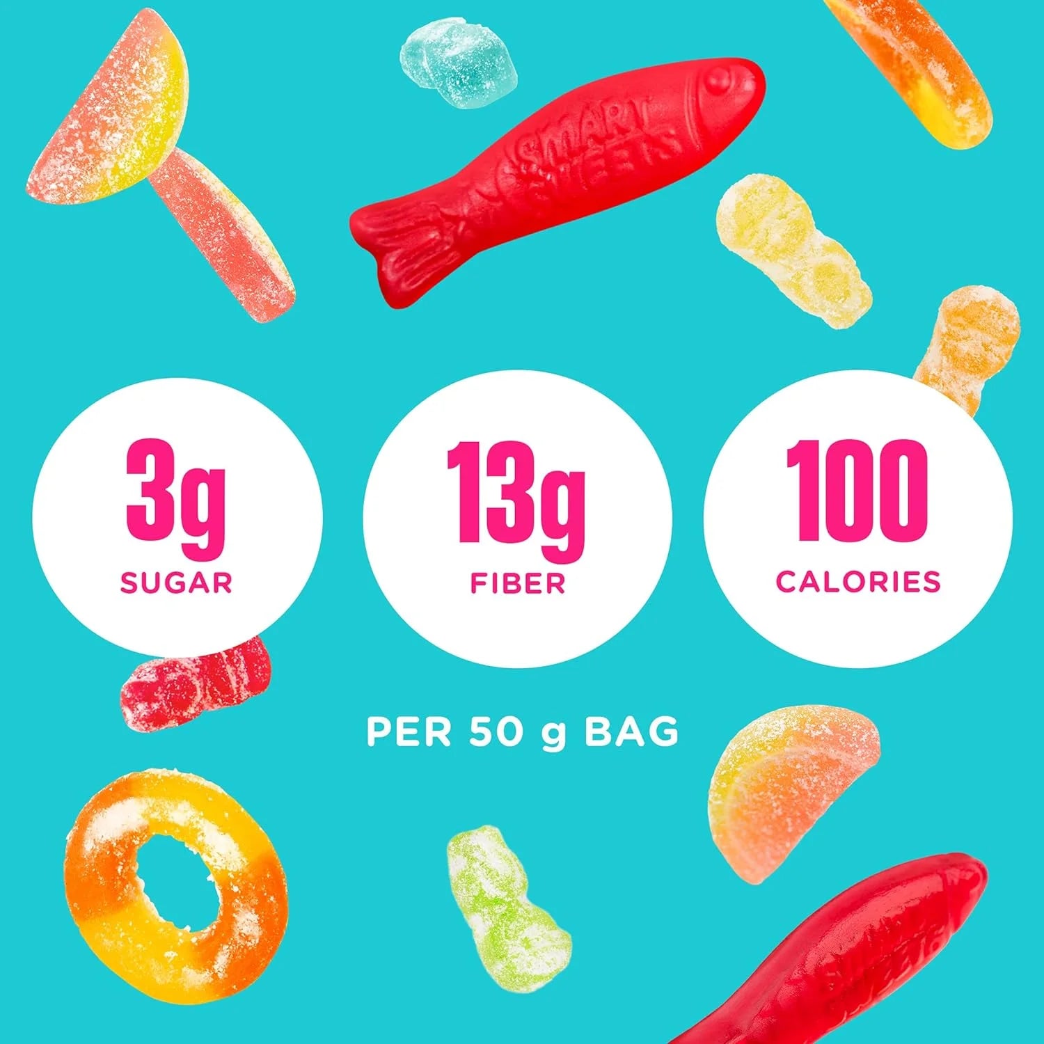 Variety Pack 1.8oz (Pack of 8) G639943