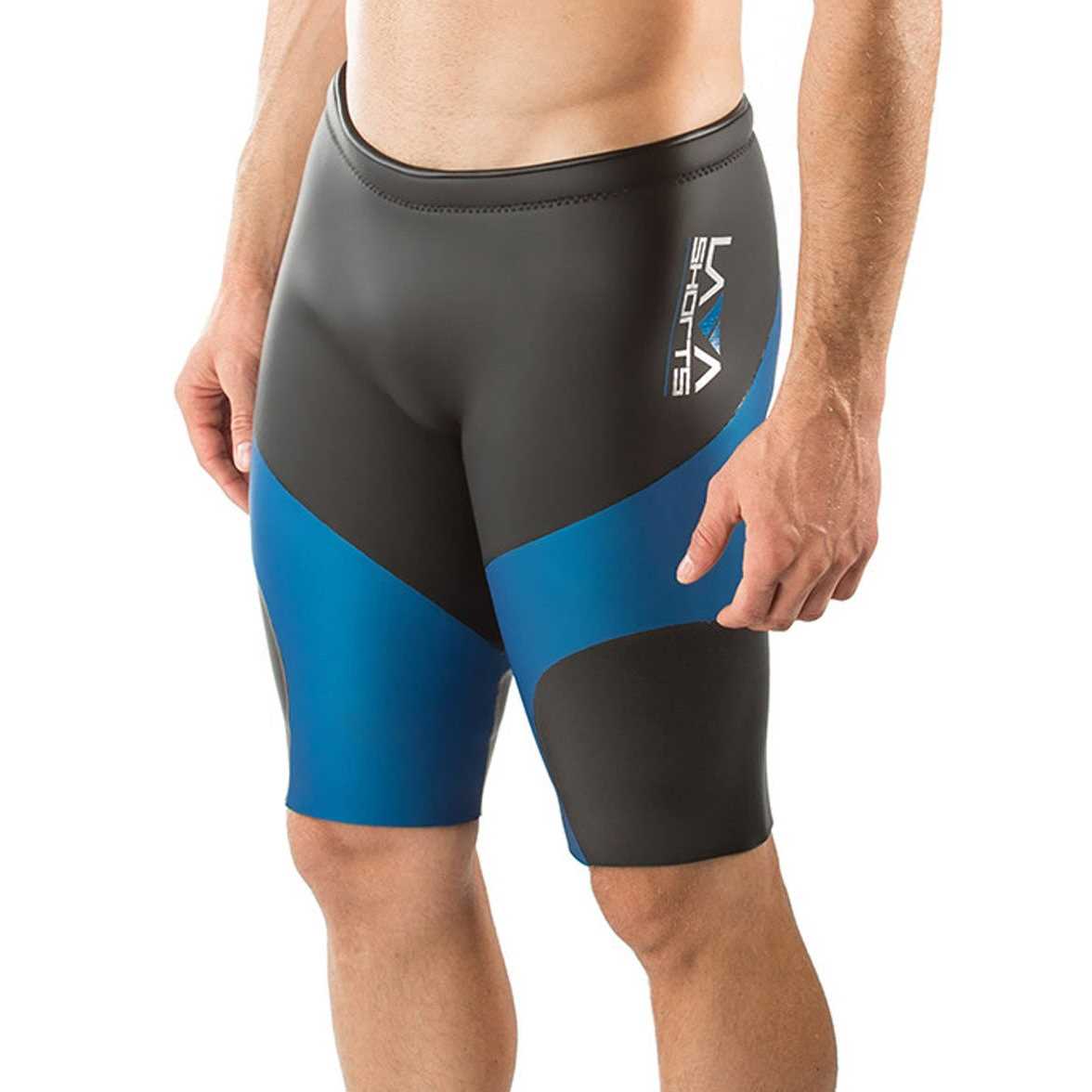 Triathlon Wetsuit Shorts I473187