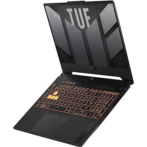 15.6 FHD Gaming Laptop with 64GB DDR5 RAM and 2TB PCIe SSD F4635