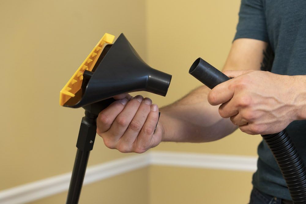 Popcorn Ceiling Scraper Tool Shop Vacuum Attachment M98830