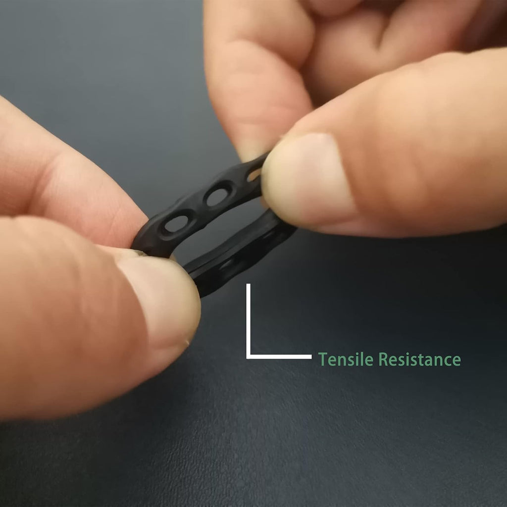 Motion Control Rings Rubber Accessories R297