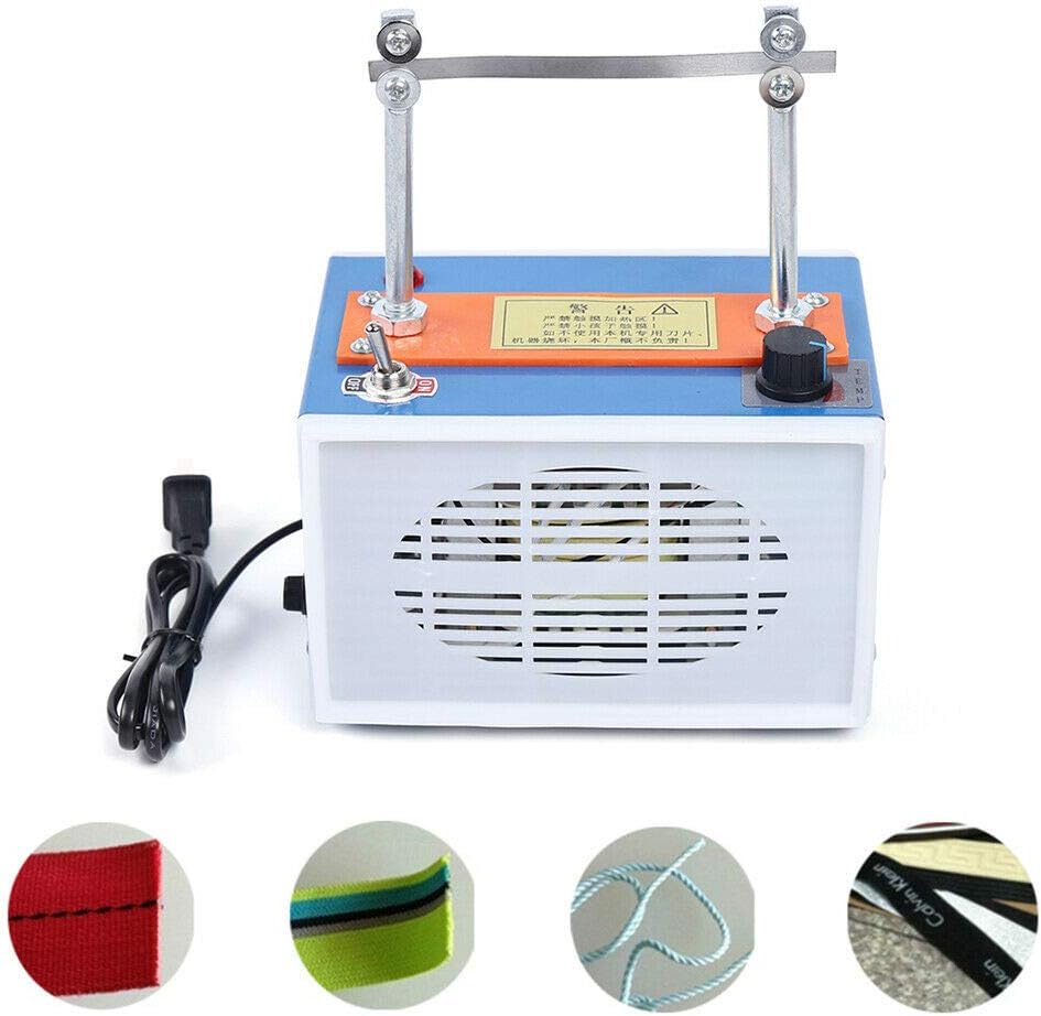 Electric Hot Knife Rope Cutter 110V 200W O27020