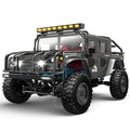 1/16 Scale 4WD RC Truck Z60707