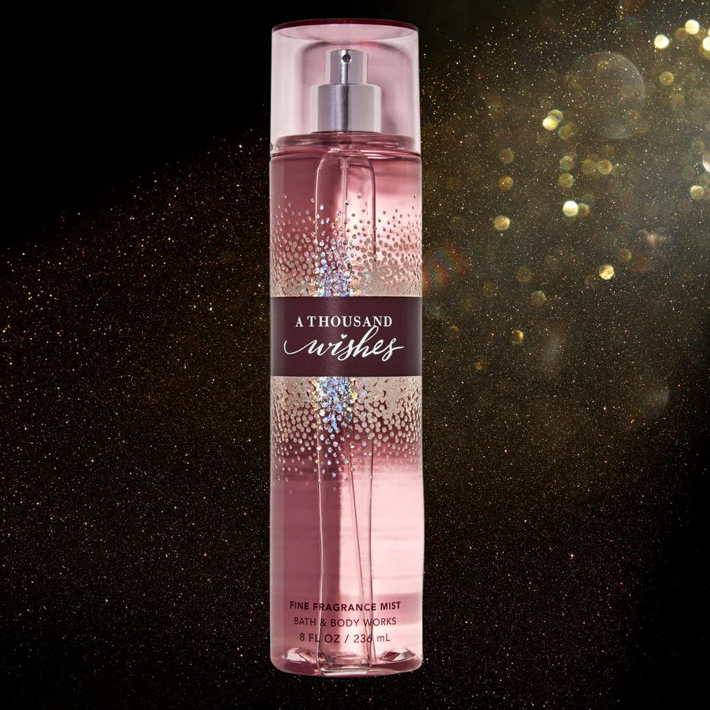 8 oz Fragrance Mist N297