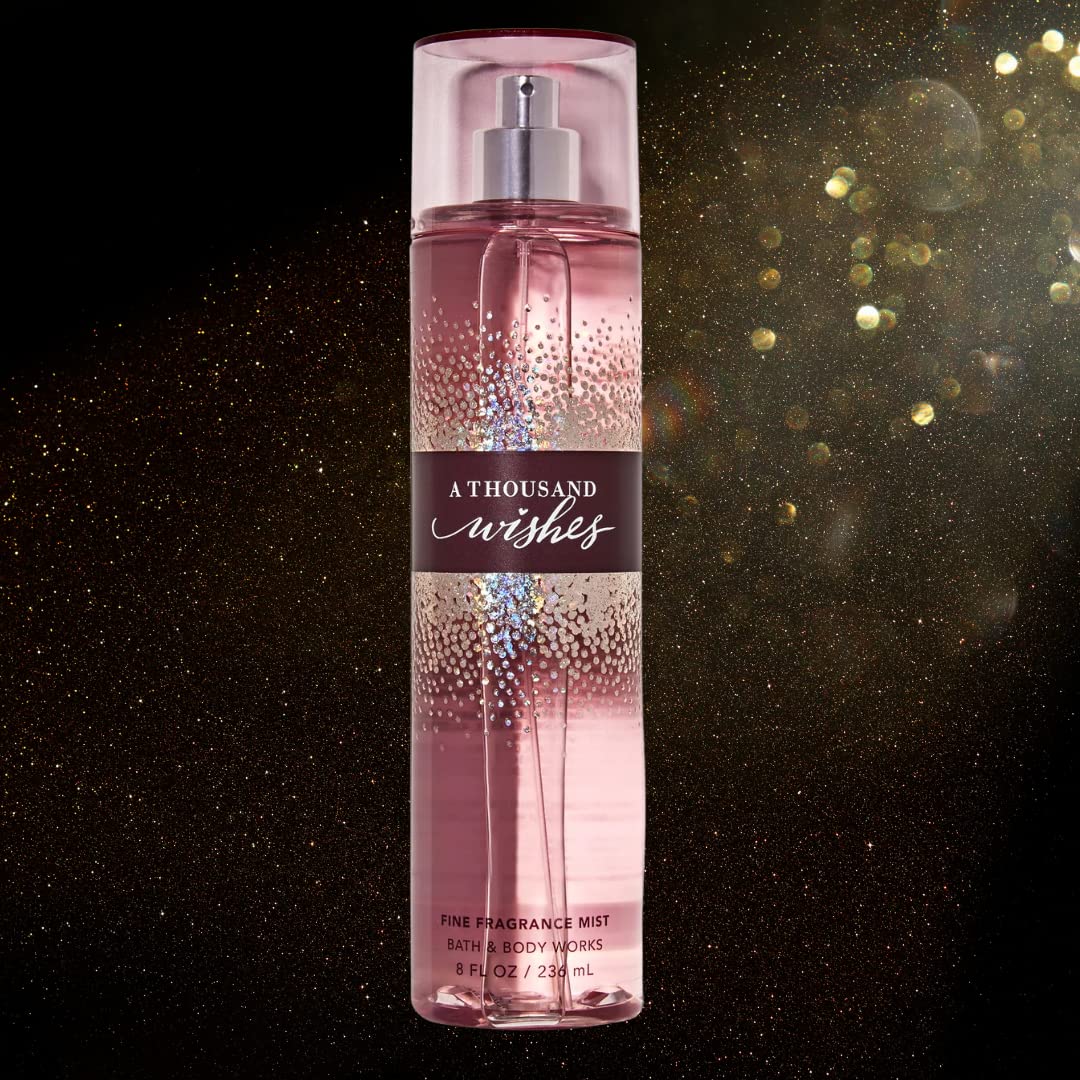 8 oz Fragrance Mist N297