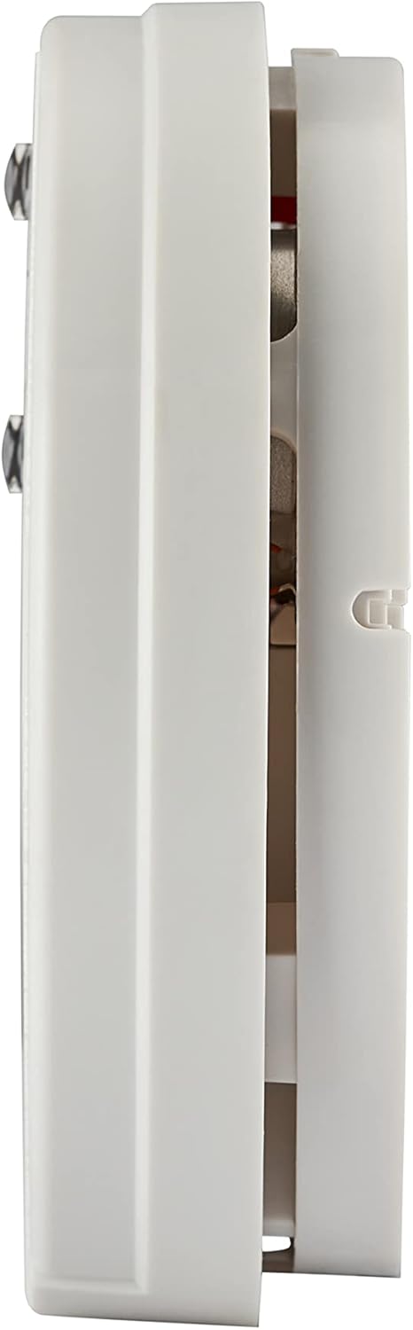 Battery Operated Smoke Detector Y6609
