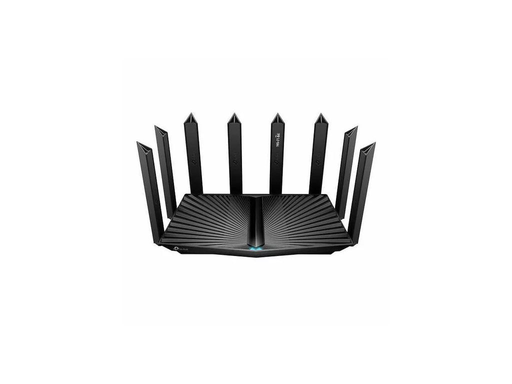 Tri-Band Wi-Fi 6E Multi-Gig Router, 2.5 Gbps Port O251148