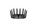 Tri-Band Wi-Fi 6E Multi-Gig Router, 2.5 Gbps Port O251148
