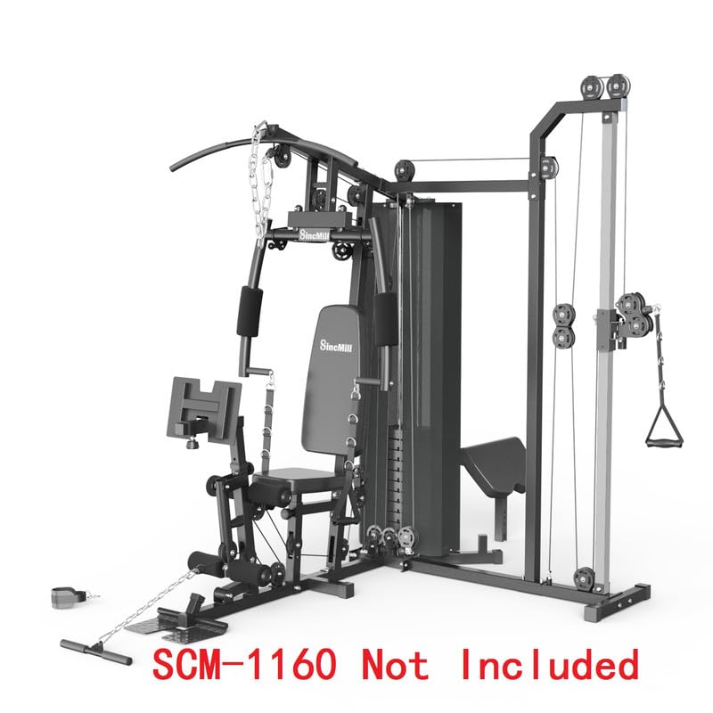 Home Gym Multifunctional Full Body Workout Equipment S7283