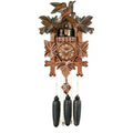 Cuckoo Clock S98954