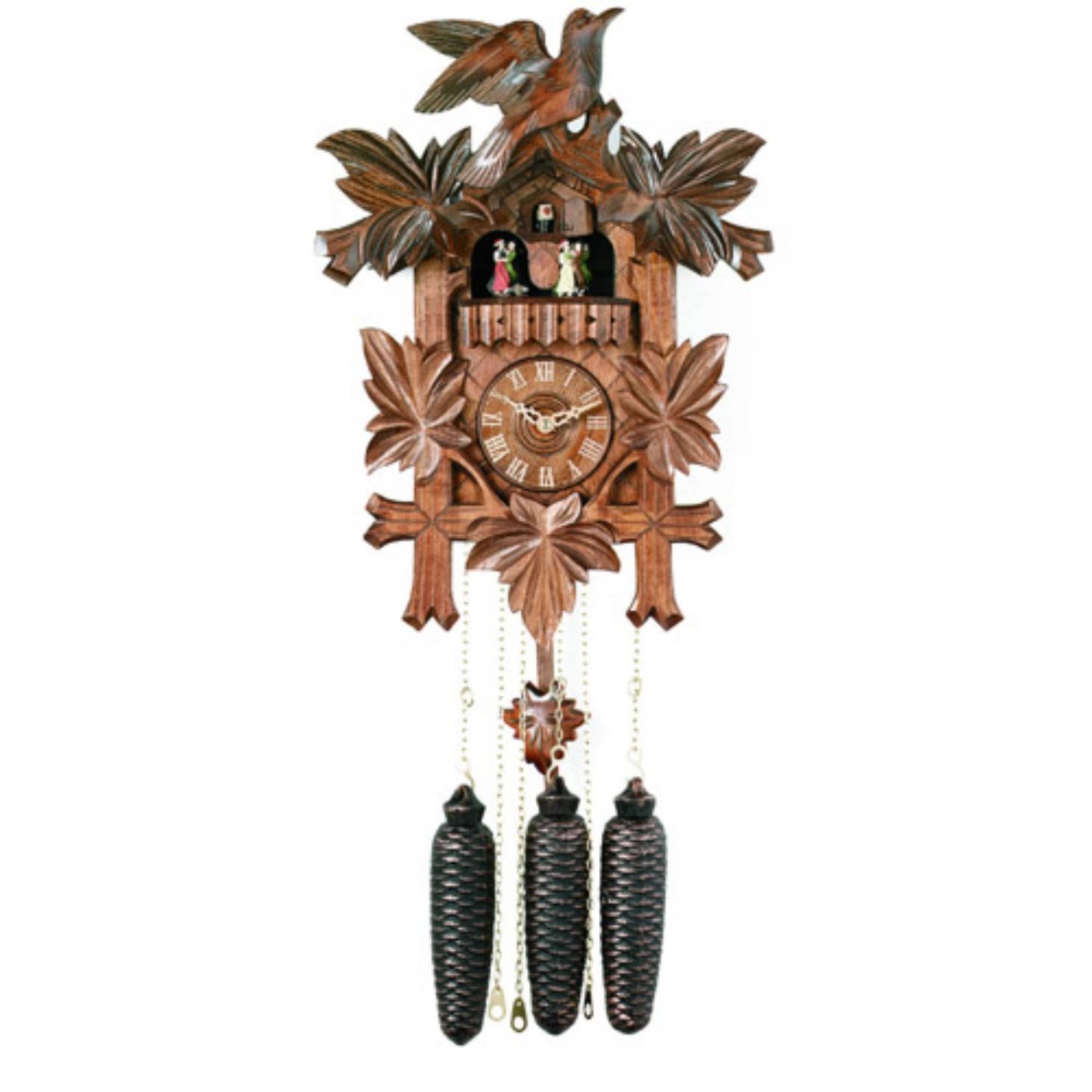Cuckoo Clock S98954