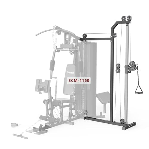 Home Gym Multifunctional Full Body Workout Equipment S7283
