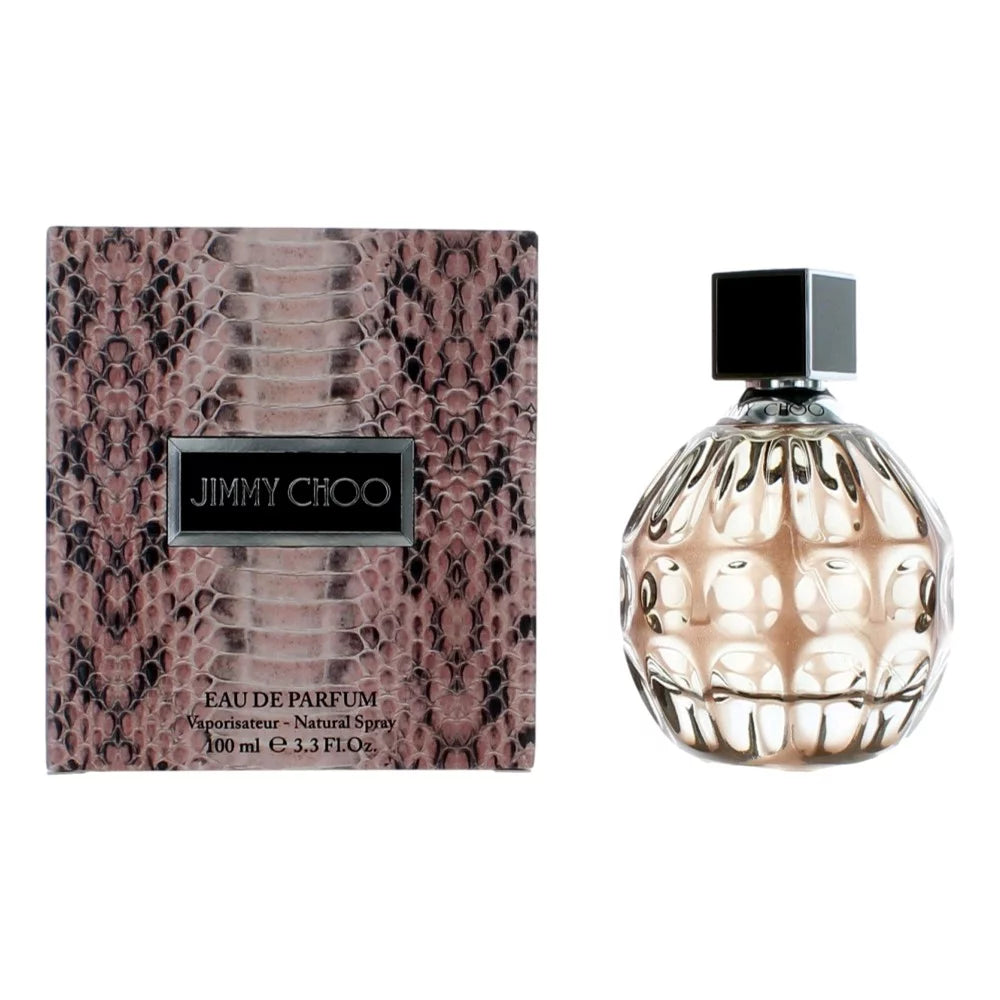 3.3 oz Eau De Parfum Spray Y753