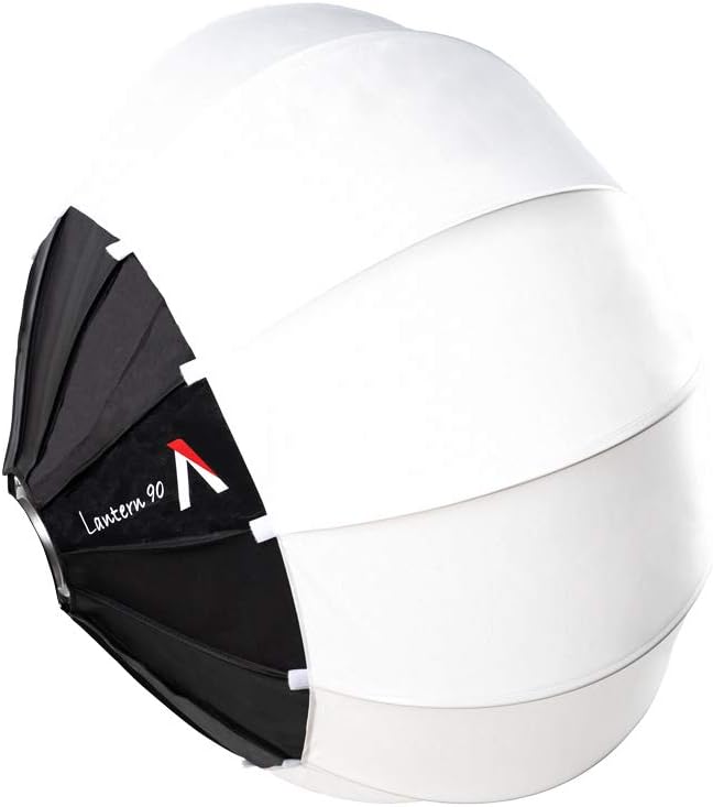 Lantern 90 Softbox Soft Light Modifier Bowens Mount P657