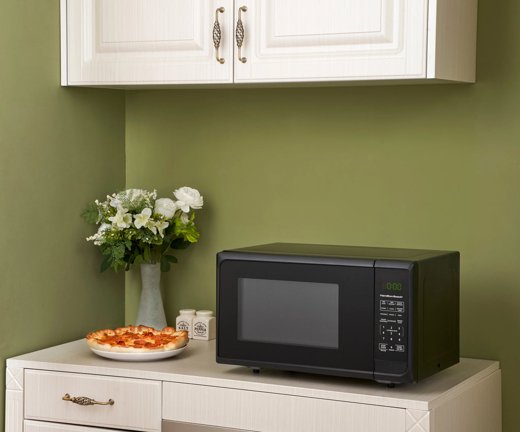 0.9 Cu Ft Microwave O3892
