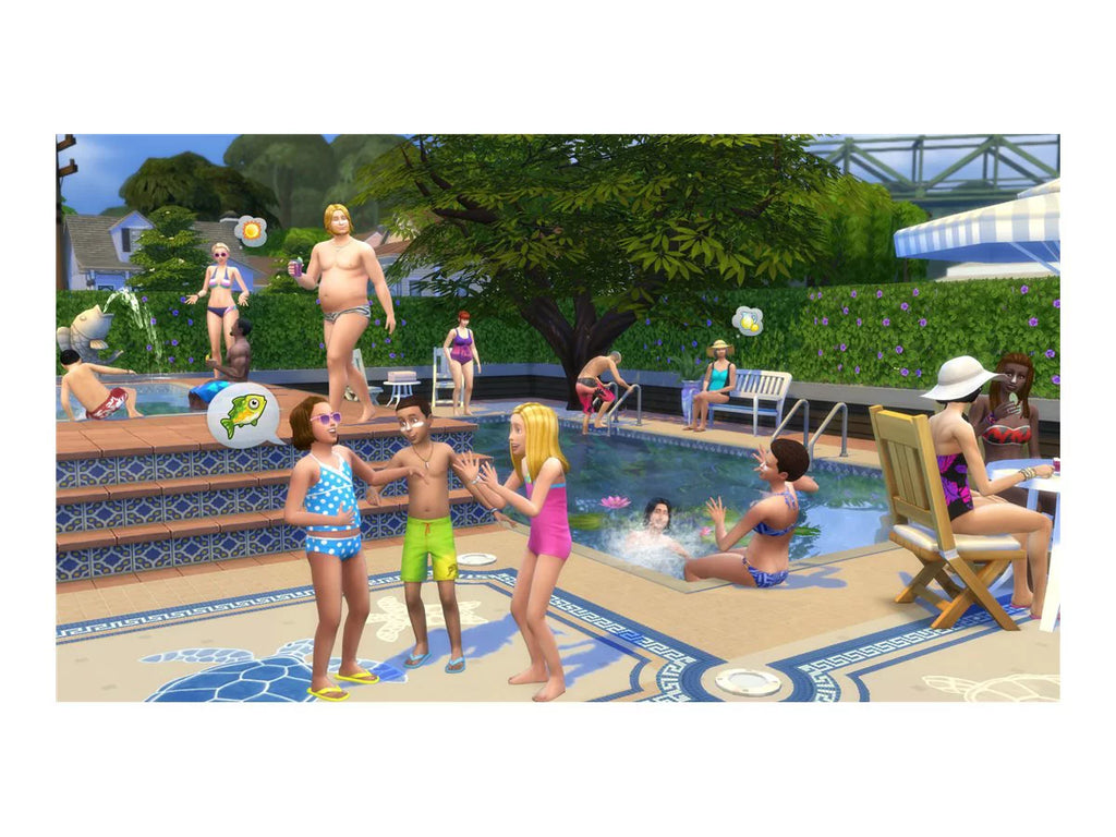 Sims 4 L45813