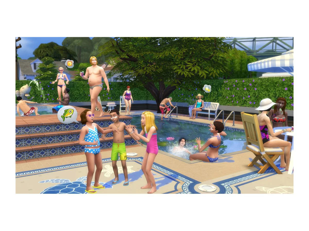 Sims 4 L45813