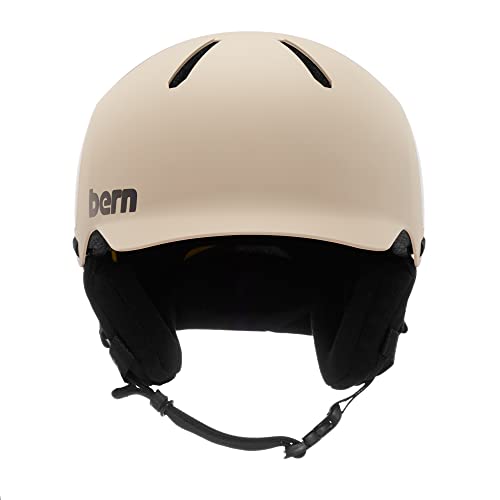 Watts 2.0 MIPS Snow Helmet T51538
