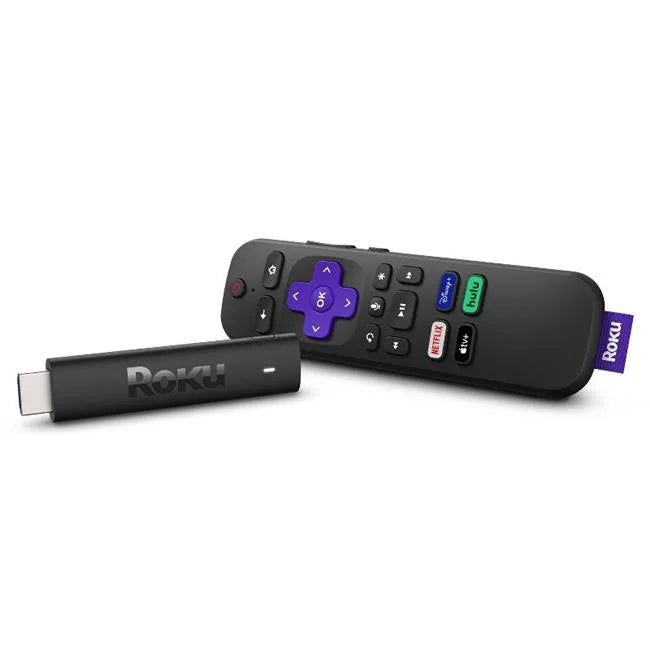4K HDR Streaming Device with Voice Remote G530