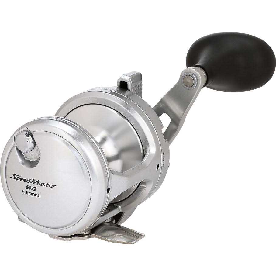 Lever Drag Reel V866235