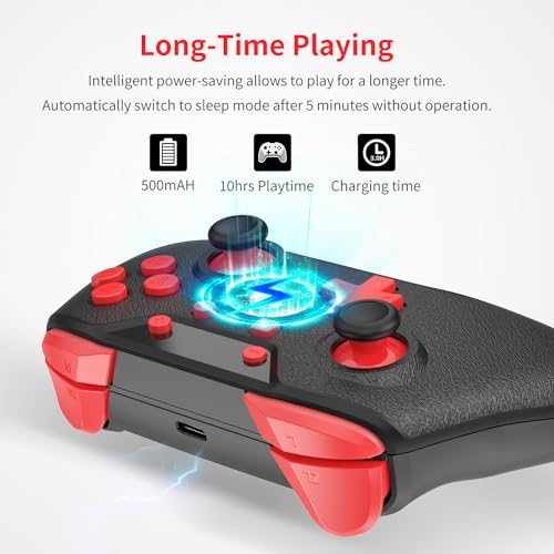 Black Wireless Switch Controller T324872