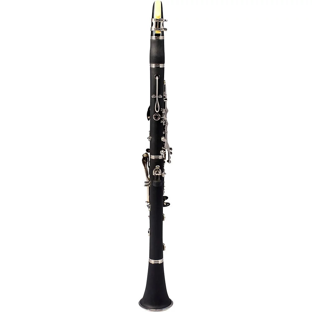 Bb Clarinet Nickel Keys X69338