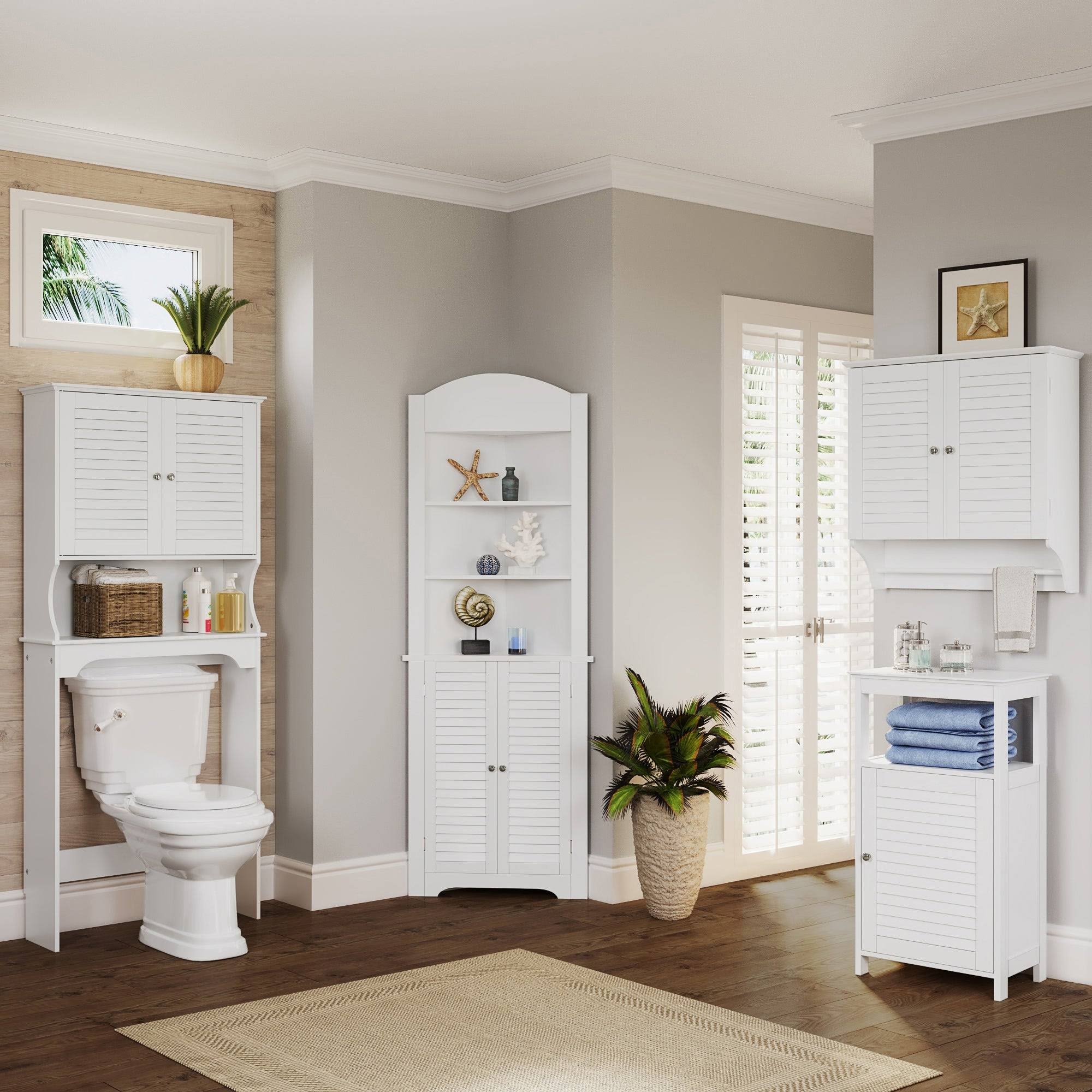 White Spacesaver A531