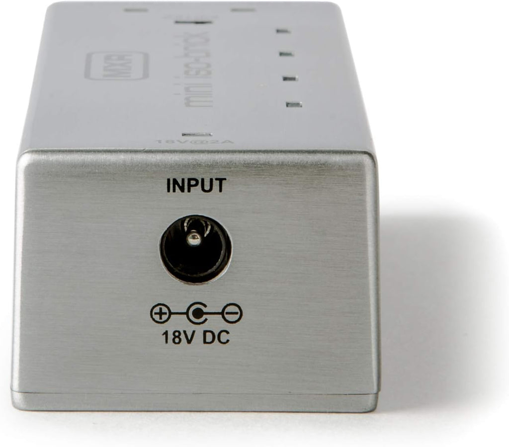 Mini Iso-Brick Power Supply Guitar Effects Pedal X96870