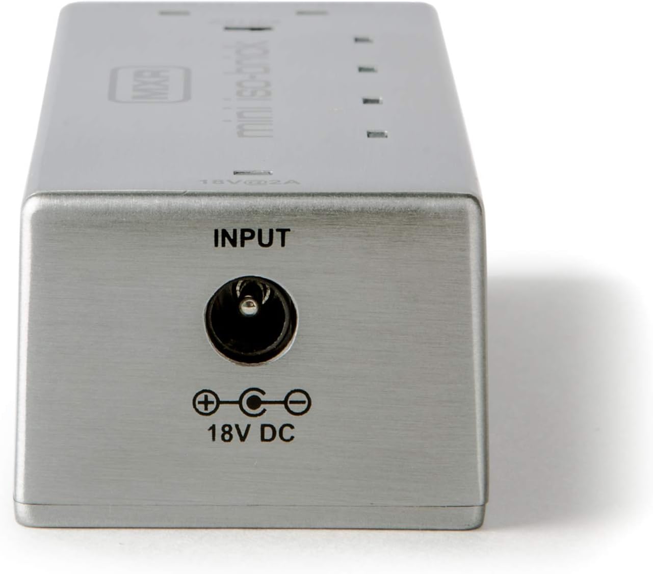 Mini Iso-Brick Power Supply Guitar Effects Pedal X96870
