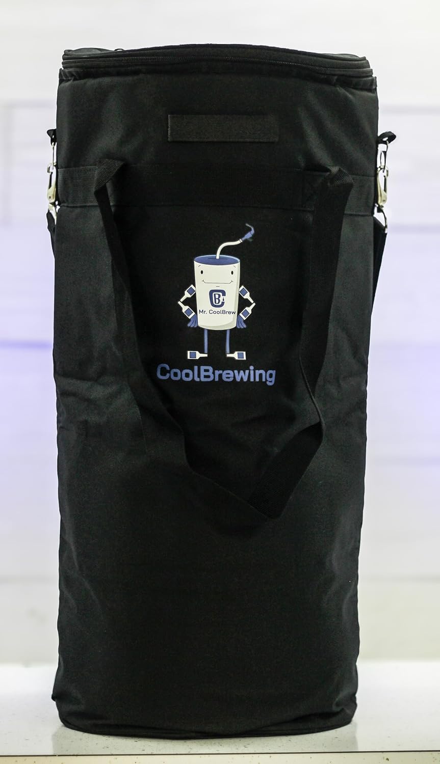 Keg Cooler for 5 Gallon Keg G560363