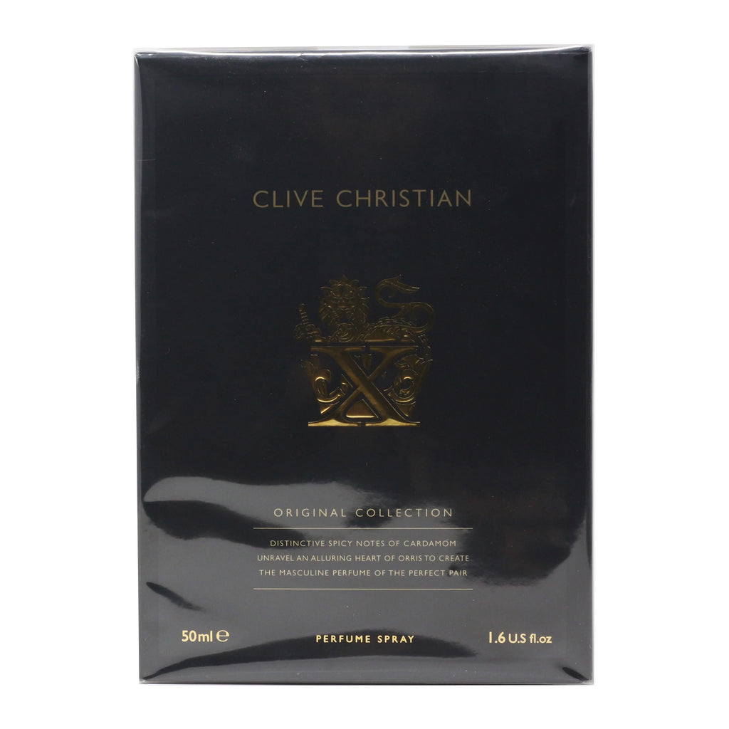 Masculine Parfum Spray 1.7 oz Fragrances H907