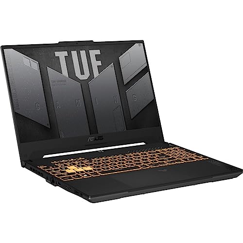 15.6 FHD Gaming Laptop with 64GB DDR5 RAM and 2TB PCIe SSD F4635