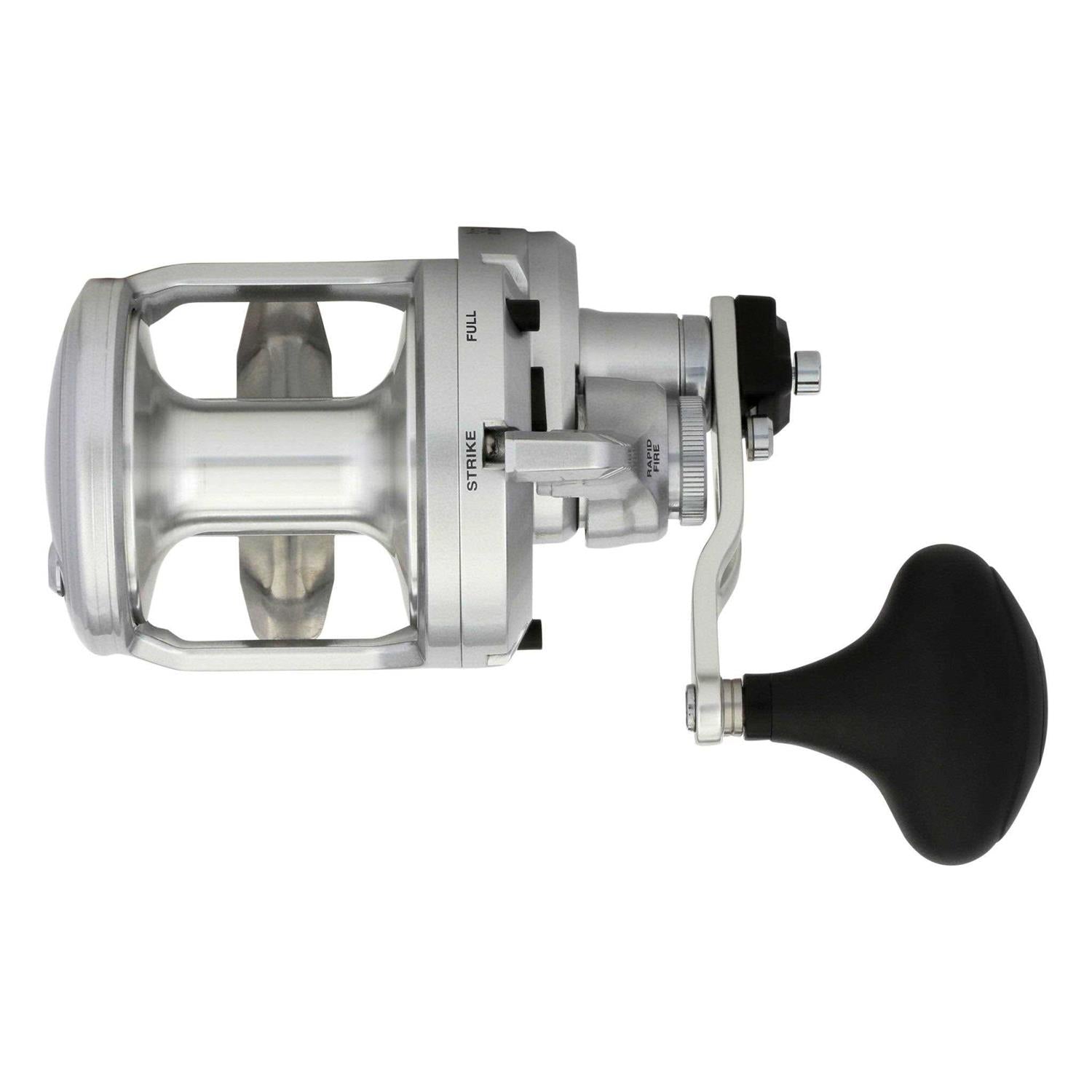 Lever Drag Reel V866235