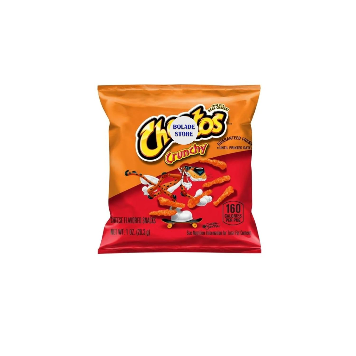 1oz Bag Potato Chips Variety Pack 30 Pack R489815