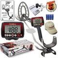 11 inch Coil Metal Detector R5136