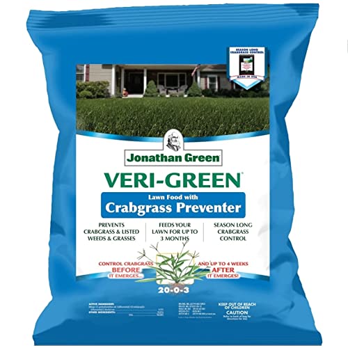 Lawn Fertilizer Program (Pack of 4) T998059