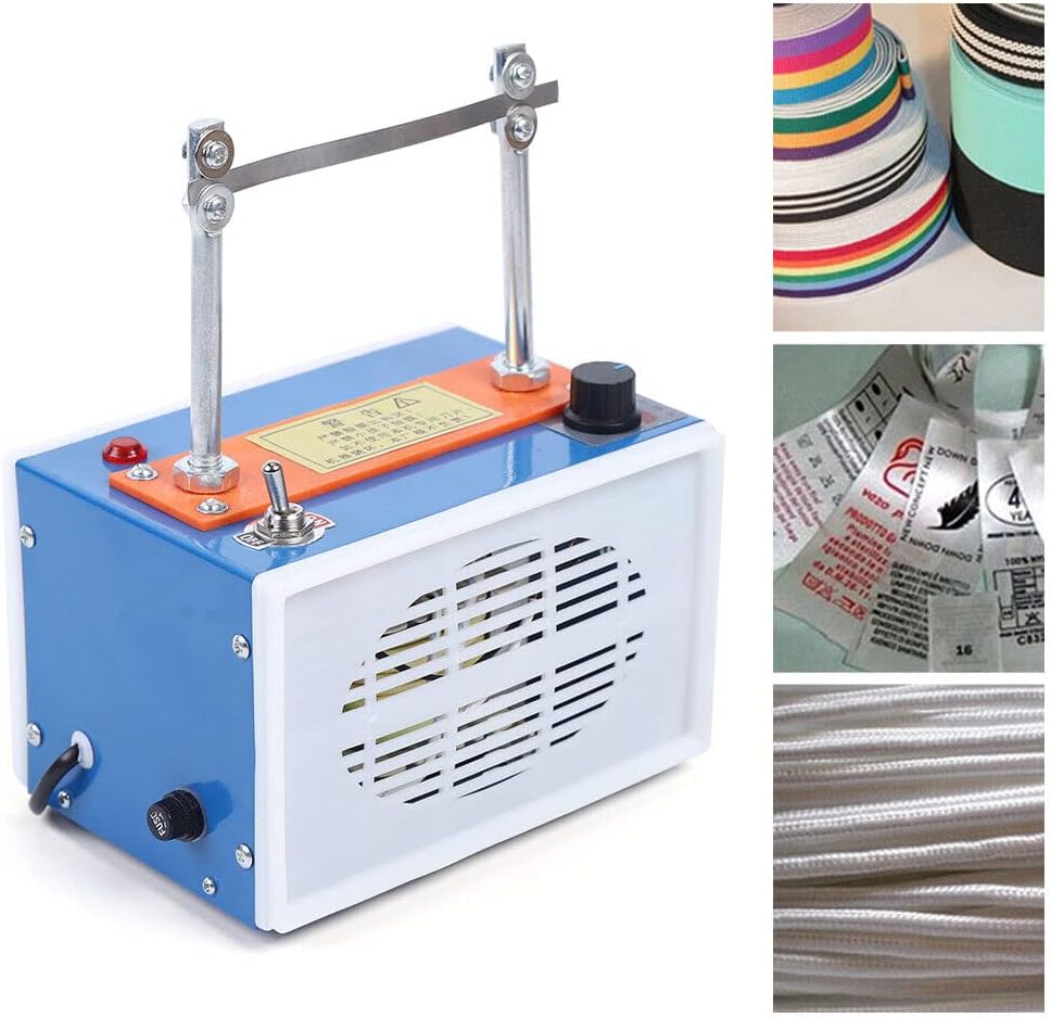 Electric Hot Knife Rope Cutter 110V 200W O27020