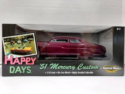 1:18 Scale Die Cast Replica F132232