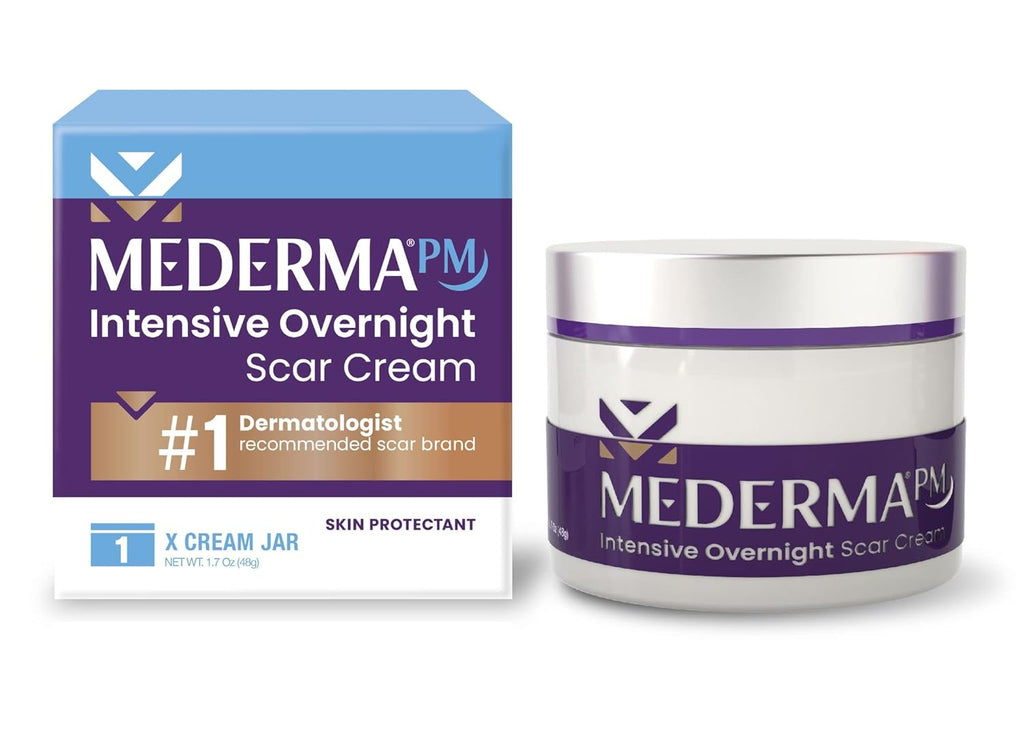 Scar Cream, Quick Dry Oil, Scar and Stretch Mark Treatment X143776