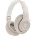 Restored Beats Studio Pro Wireless Over-Ear Headphones (Sandstone) W301