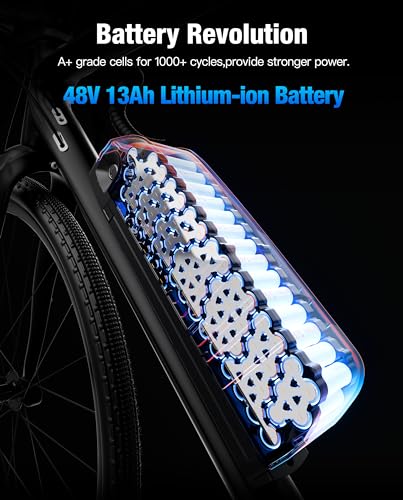 48V 20Ah Li-ion Battery Pack for Electric Bike G4398