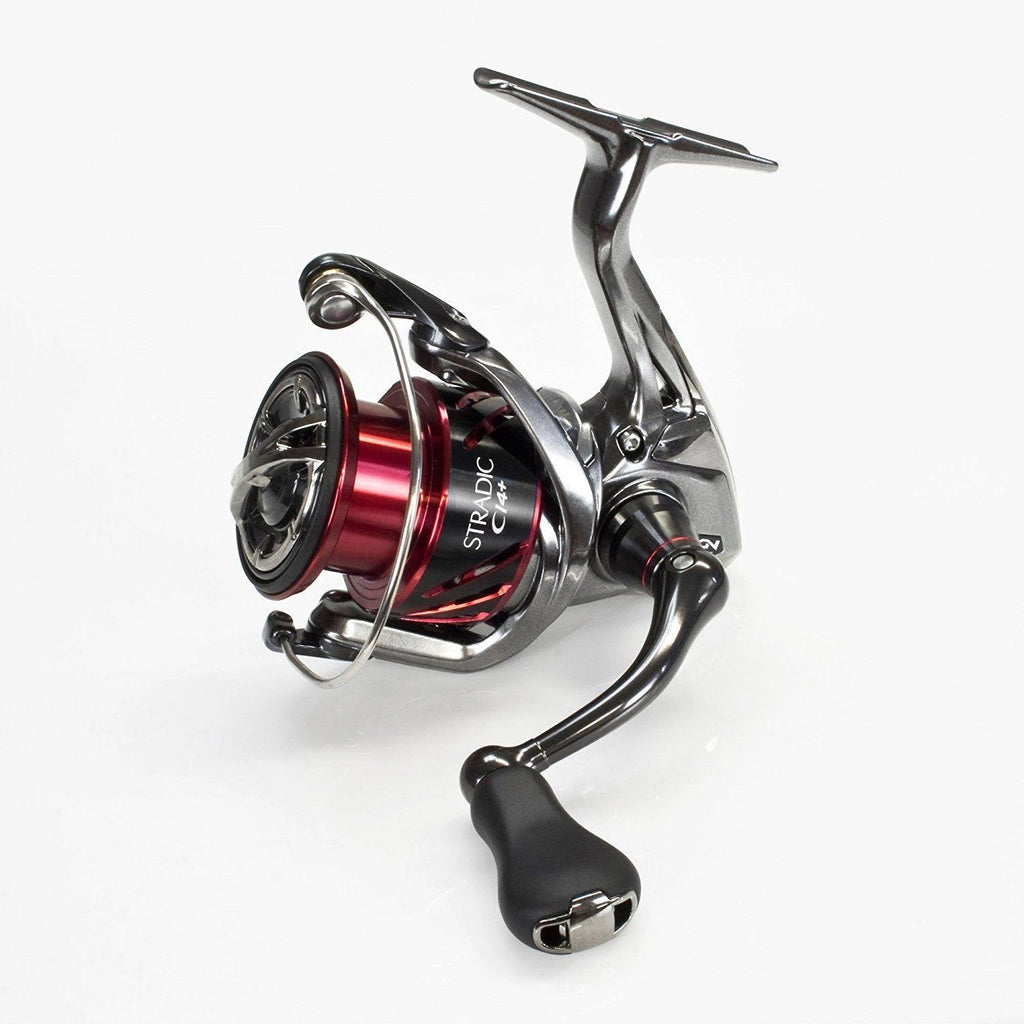 Stradic CI4+ Spinning Reel S786639