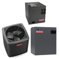 3 Ton 14.5 SEER2 Air Conditioning System B56195