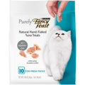 Hand-Flaked Tuna Cat Treats L12265